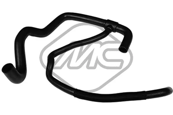 Radiator Hose