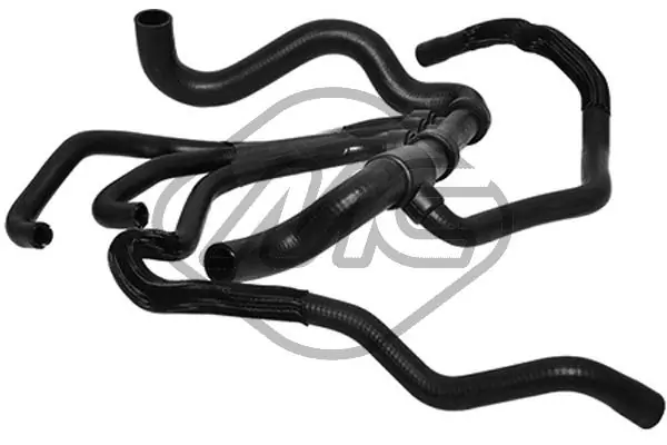 Radiator Hose