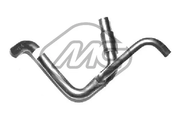 Radiator Hose