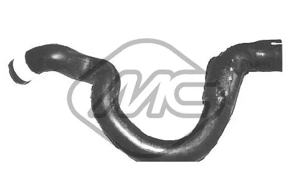 Radiator Hose