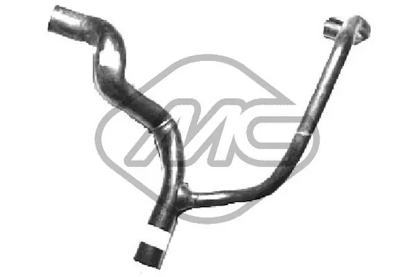 Radiator Hose