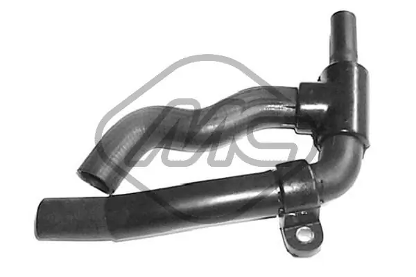 Radiator Hose
