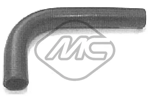 Radiator Hose