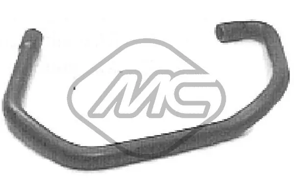 Radiator Hose