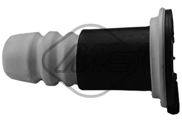 Rubber Buffer, suspension