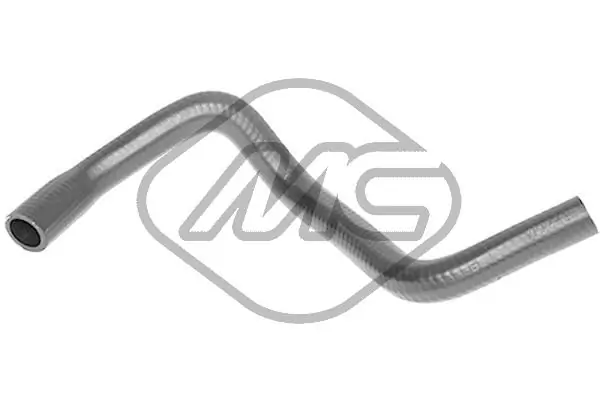 Hose, heat exchanger (heating)