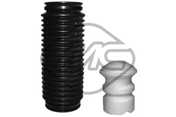 Dust Cover Kit, shock absorber