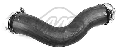 Charge Air Hose