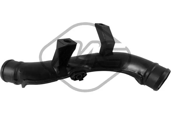 Charge Air Hose