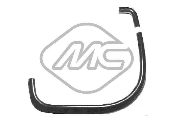 Radiator Hose