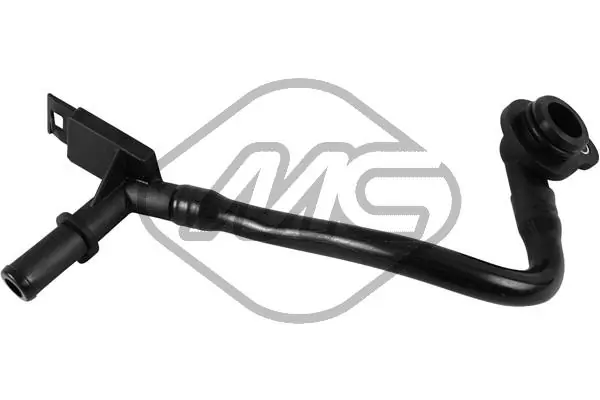 Coolant Pipe