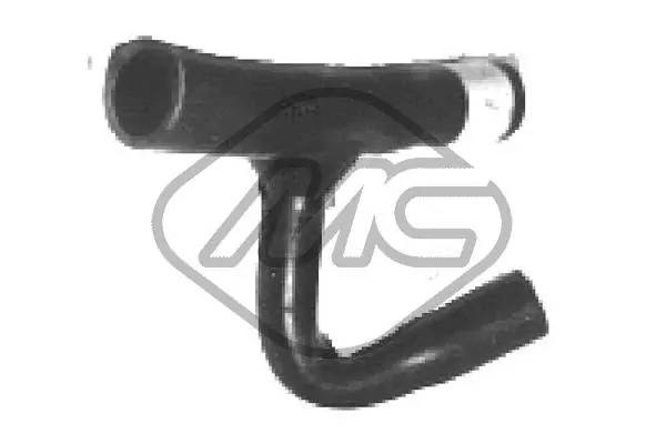 Radiator Hose