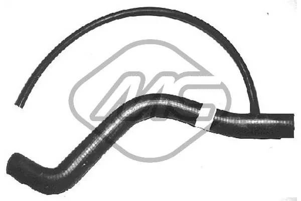 Radiator Hose