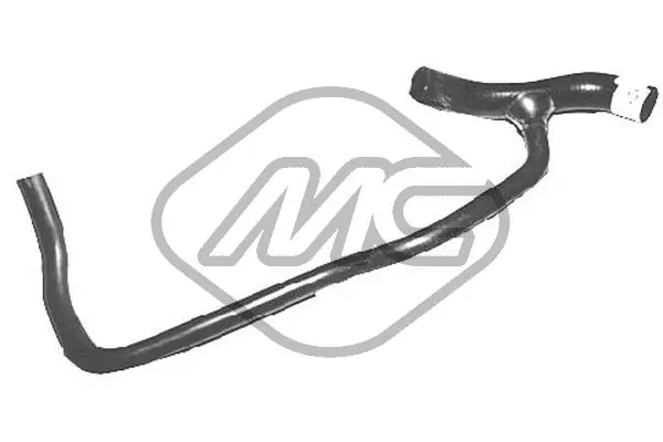 Radiator Hose