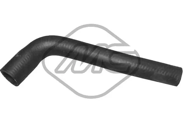 Hose, heat exchanger (heating)