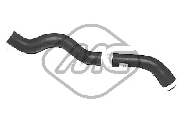 Radiator Hose