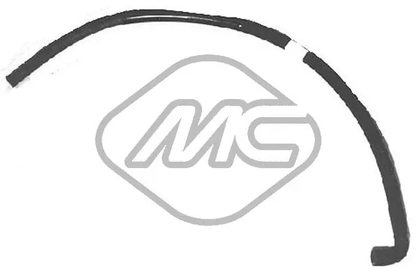 Radiator Hose