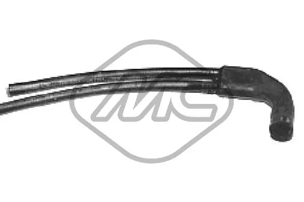Radiator Hose
