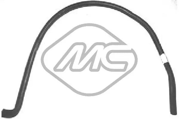 Radiator Hose