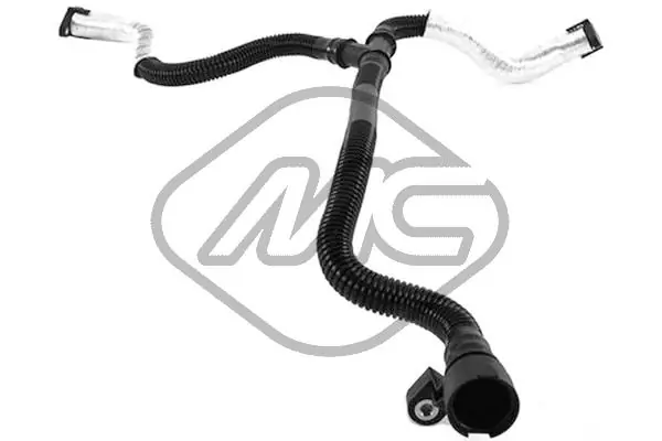 Hose, air supply