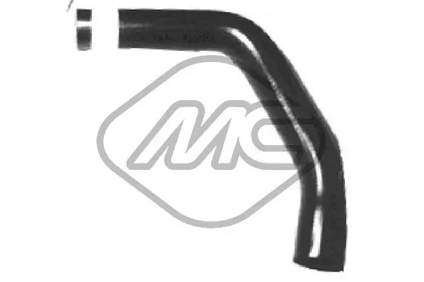 Radiator Hose