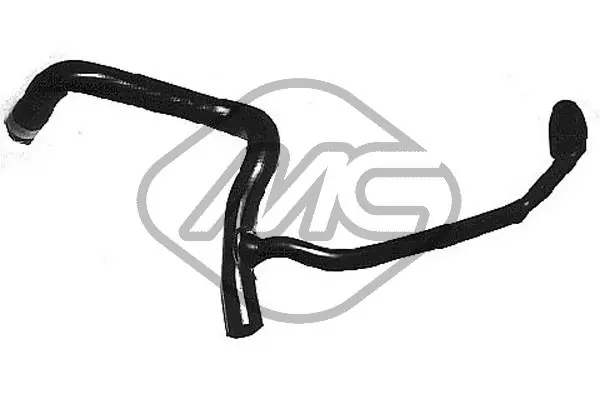 Radiator Hose