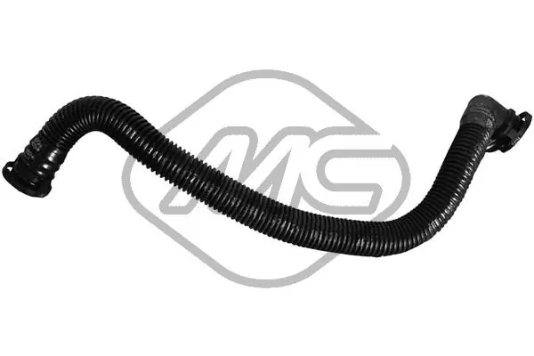 Intake Manifold, air supply