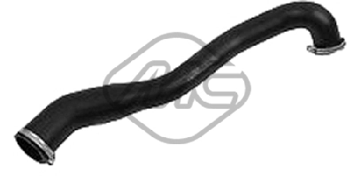 Charge Air Hose