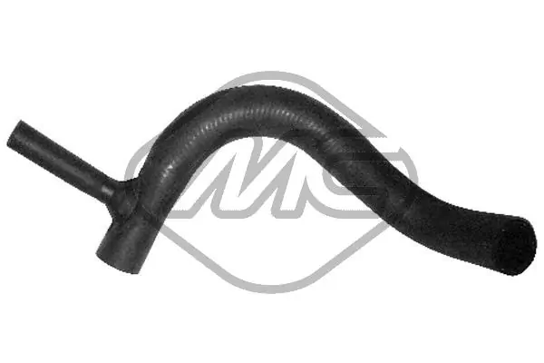 Radiator Hose