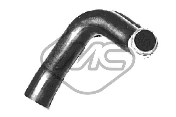 Radiator Hose