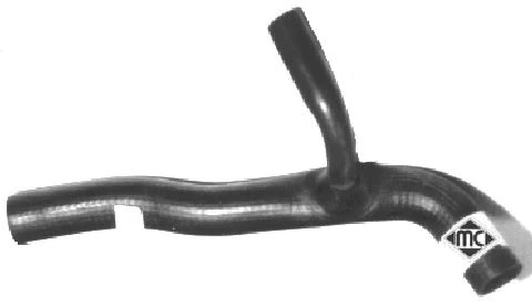 Radiator Hose