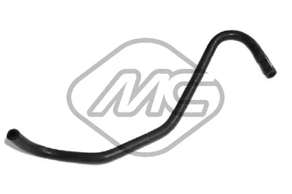 Radiator Hose