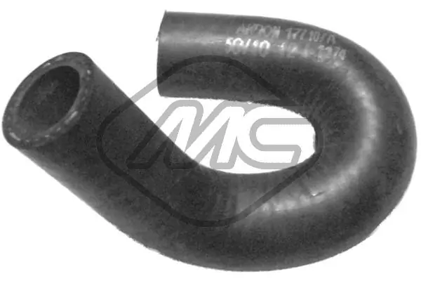 Radiator Hose