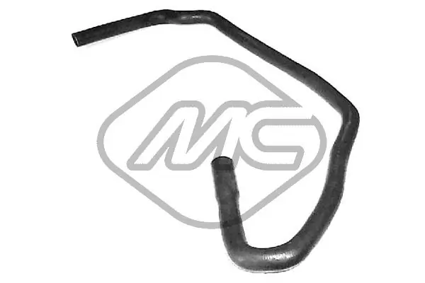 Radiator Hose