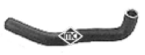 Pipe, EGR valve