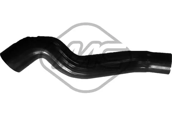 Charge Air Hose