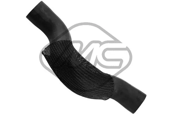 Charge Air Hose