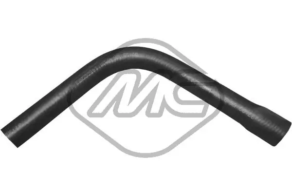Hose, heat exchanger (heating)