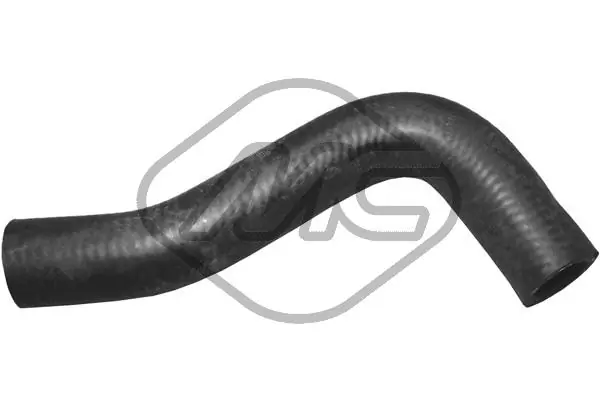 Hose, heat exchanger (heating)