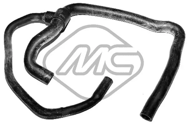 Radiator Hose