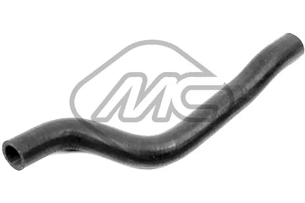 Hose, heat exchanger (heating)