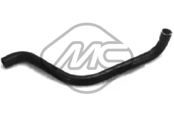 Radiator Hose
