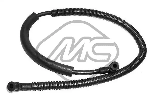 Hose, heat exchanger (heating)