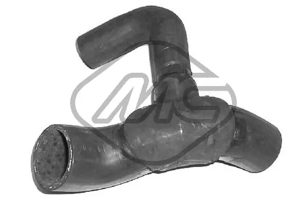 Radiator Hose
