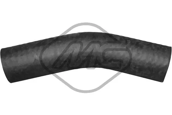 Hose, heat exchanger (heating)
