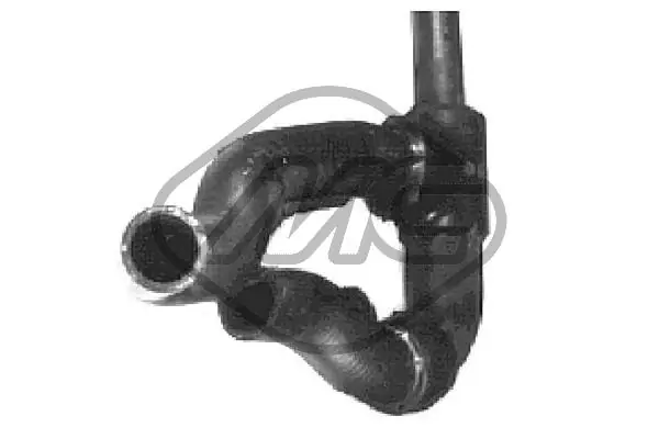 Radiator Hose