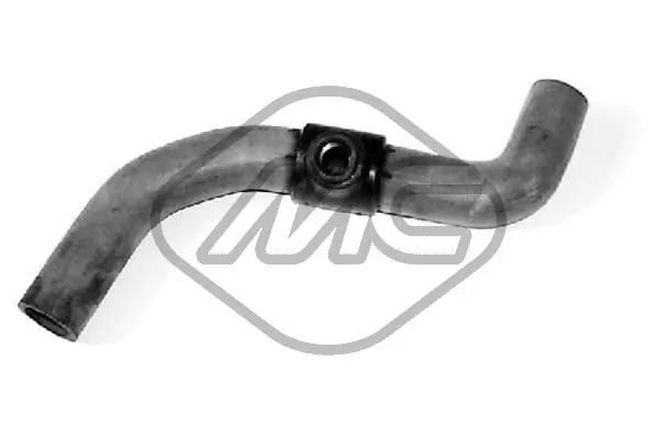 Radiator Hose