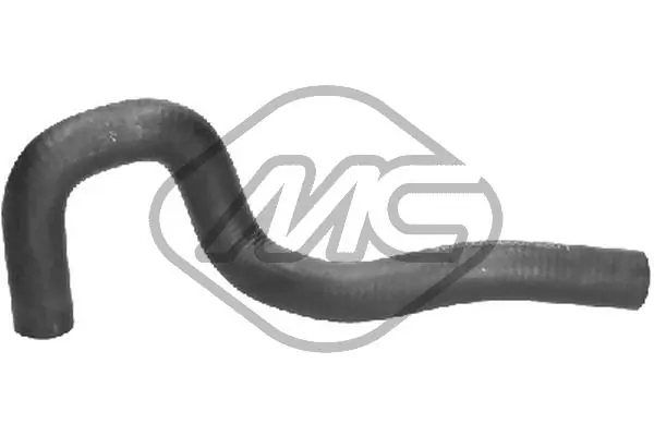 Radiator Hose
