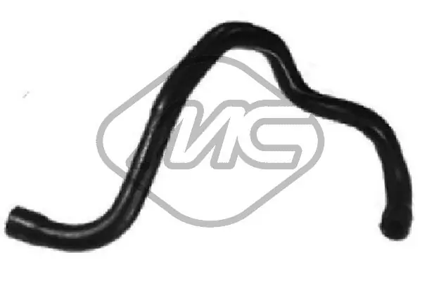 Radiator Hose