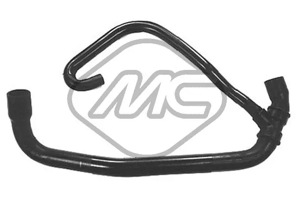 Radiator Hose